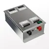 Bateria Lifepo4 24V150Ah para Carrinho de Golfe Club Car Pacote de Baterias para Carrinho de Golfe