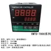 XMTD XMTA XMTG XMTE 7411 7412 7511 Controlador de Temperatura Termostato Instrumento com Display Digital