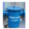 Dispositivo de Separación Gas-Líquido Subterráneo para Minas Separador Gas-Líquido para Separación Gas-Agua Filtración Equipos de Purificación para Sistemas Neumáticos