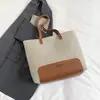 Bolso de Hombro Simple de Moda Estilo Coreano, Bolso de Hombro de Gran Capacidad para Viajes, Bolso de Mano Casual de Moda para Mujer, Bolso de Hombro