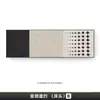 Pintura decorativa para dormitorio estilo wabi-sabi Pintura colgante de pared de fondo para sofá minimalista italiano Pintura colgante de banner horizontal para sala de estar con sensación de alta gama abstracta