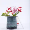 Dispositivo de Rega Automática Criativo em Formato de Tulipa para Plantas em Vasos, Sistema de Rega Transfronteiriço para Jardinagem Doméstica