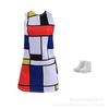 Muñeca de 11 Pulgadas Europa y América 30CM Muñeca de Moda Vestido Elegante con Falda de Estrella Accesorios para Vestido Amazon Comercio Exterior Transfronterizo