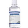Cloruro de sodio, agua salada fisiológica, tatuaje, bordado, líquido de limpieza especial, belleza, línea de pupila, lavado de ojos, lavado facial, lavado nasal, compresa húmeda 100 ml