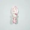 Grampo de Cabelo de Fruta Simulada para Mulheres, Personalizado, Criativo, Engraçado, Grampo Bico de Pato, Grampo Divertido para Franja Lateral, Grampo de Cabelo