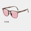 Gafas de Sol Plegables para Mujer Protección UV 2023 Nuevas Gafas de Sol Polarizadas de Clase Ins Moda Gafas de Sol Portátiles