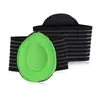 Novas Palmilhas Ortopédicas com Suporte de Arco Espesso, Almofadas de Pé Macias Absorventes de Choque, Bandagens Esportivas para Homens e Mulheres, Almofadas de Pé, Protetores de Pé