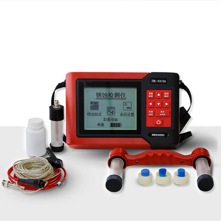 钢筋锈蚀检测仪 (12)