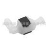 Adecuado para Volkswagen Magotan Tiguan Golf Audi Conector de Boquilla Lavaparabrisas 3B0955665