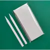 Tarjeta de Papel Aromático para Probar Perfume, Aceite Esencial, Pastillas Aromáticas de Mariposa, Tarjeta de Prueba de Aroma, Patrón Especial para Probar Fragancia