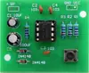 Kit de Producción DIY Electrónico Introducción al Entrenamiento para Principiantes Circuito de Práctica de Soldadura Placa de Circuito Componentes del Circuito de Ensamblaje