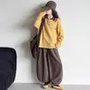 Ropa de punto para niñas Primavera y Otoño 2026 Otoño Nuevo Suéter Casual Pulóver Camisa Base Cárdigan Conjunto de Pantalones Casuales