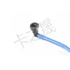 Adecuado para Volkswagen Golf, Audi, Skoda, Seat Manguera de Combustible 1K0201294J