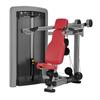 Equipo de Fitness, Equipo Específico para Gimnasio, Juego Completo de Máquinas Mariposa Comerciales, Máquinas de Expansión de Pecho, Máquinas de Jalón Alto y Bajo, Equipo de Entrenamiento de Fuerza