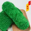 Chapéu de Lã Grossa com Pom Pom, Cachecol, Suéter, Boneca, Agulha de Crochê, Sapato, Bolsa de Material para Tricô DIY