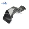 51117386152 Es Adecuado para la Rejilla Inferior del Parachoques Delantero de los Modelos Bmw Serie 3 F30 de 2011 a 2016