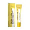Crema para Ojos Hidratante Ouhoe Iluminadora y Nutritiva para la Piel de los Ojos Hidratante e Hidratante Crema para Ojos para Masaje de Ojos