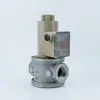 Válvula solenoide de gas Sinon SG40RQ/220 SG50RQ SG25RQ SG20RQ SG15RQ