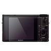 Para A6000 A6300 ZV1 RXO Cámara Mirrorless Película Templada Pantalla de Cámara RX100m6 A7S3 A7S4