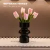 Decoraciones de Entrada del Hogar Adornos Lujo Ligero Gama Alta Gabinete de Zapatos Almacenamiento Sala de Estar Mueble de TV Mobiliario Accesorios para el Hogar Ropa Suave