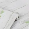 Pegatinas Autoadhesivas Imitación Madera para Renovación de Muebles, Paneles de Madera para Escritorio, Molduras de Madera para Puertas, Pegatinas para Cubrir, Impermeables y a Prueba de Humedad para Cocina