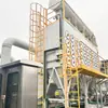 Filtros para Coletor de Pó, Venda Direta do Fabricante, Equipamentos para Tratamento de Poeira e Proteção Ambiental, Serviço Profissional Completo