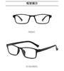 Gafas de sol polarizadas Cool Eyes para hombres y mujeres, montura de gafas para miopía TR90 transfronteriza, gafas de succión magnética de cinco piezas, gafas de sol de moda