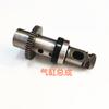 Adecuado para accesorios de martillo eléctrico de litio WX390/WU390, motor de cilindro, eje de engranaje, pistón, camisa de cilindro y otros accesorios
