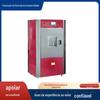 Máquina inteligente automática de teste de permeabilidade à umidade de tecidos GB19082 testador de absorção de umidade e permeabilidade à umidade