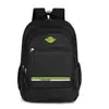Mochila Nueva de Gran Capacidad 2026 para Hombres, Estudiantes de Secundaria y Preparatoria, Mochila de Negocios para Exteriores con Compartimento para Computadora Estilo Coreano para Hombres