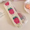 Parche de flequillo para niños, parche de pelo tejido que no daña el pelo, diadema de cinta mágica ensanchada, herramienta para arreglar el pelo para niñas