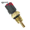 Conector de sensor de temperatura da água adequado para sensor de temperatura da água Mitsubishi ME202053