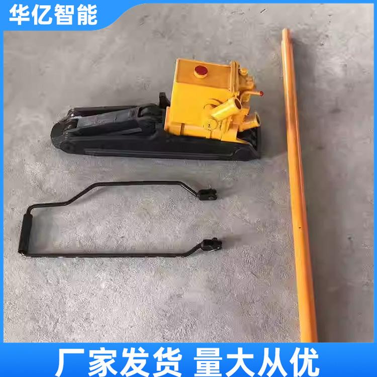 YQBD系列液压起拨道器07