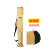 Bolsa Tote Lona Espada Mochila Espada Bambu Anime Bolsa Espada Tai Chi Bolsa de Armazenamento Bainha de Espada Camada Única Espessada