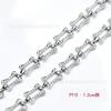 Cadena de aleación de diamante de cristal electrochapada al por mayor, cadena de cintura para ropa, cadena de perlas, accesorios decorativos para bolsos.