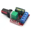 Controlador de Velocidad para Motor DC PWM 2A 3A 10A Interruptor de Control de Velocidad Función de Interruptor 1803BK 1203BK