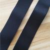 Fornecimento spot alça de ombro de nylon spandex preto e branco para lingerie alça de ombro de sutiã atacado alça de ombro de lingerie faixa elástica