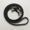 Cordão para capinha de celular de fábrica, 1,6 metros, 6mm, corda de polipropileno maciço, acessórios, 100+ cores opcionais