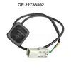 22738552 23388750 Adecuado para Cadillac Xts 2013-19 Cámara de Reversa para Coche