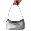 Bolsa Pequeña Estilo Coreano Nueva Primavera y Verano 2024 Bolso Simple de Axila Gran Capacidad Minimalista Bolso de Hombro de Alta Gama Bolso Pequeño para Mujer