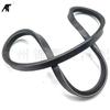 90916-02385 es adecuado para Toyota 1KZ3.0 Super Lion Hailax Prado 120 correa de ventilador