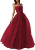 Vestido de Gala de Malla de Color Sólido para Mujer 2026 con Tirantes Finos, Vestido Formal de Noche Sexy y Moderno