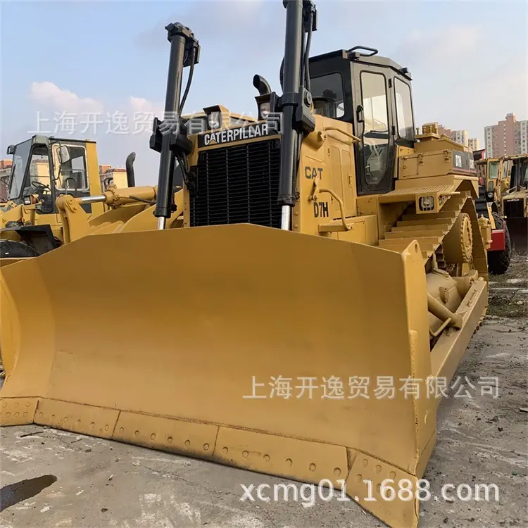 d7h bulldozer (1)