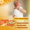MEILIANKAI Comercio Electrónico Transfronterizo Crema para el Cuidado de las Articulaciones Crema de Masaje Corporal Shopee Lazada Comercio Exterior Crema Calmante