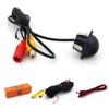 Cámara de Imagen de Reversa para Coche General Motors de Cuatro Luces Cuadradas Ultra HD Impermeable Infrarroja Visión Nocturna Starlight Navegación Espejo Retrovisor