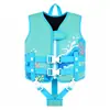 Colete Salva-Vidas Infantil de Alta Flutuabilidade Novo em 26 Anos Snorkel Aprender a Nadar Fofo Proteção Solar Colete de Flutuação Personalizado