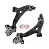 Adecuado para Kit de Brazos de Control Ford Focus Transit Connect K 622906 K 622907