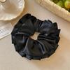 Scrunchies de Otoño e Invierno de Alta Gama, Ligas para el Cabello Estilo Coreano Ins, Cuerdas para el Cabello de Mujer, Bandas para el Cabello, Accesorios para el Cabello, Adornos para el Cabello al Por Mayor