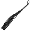 259 Chicote Pequeno para Sexo Adulto Chicote Dominador Branco Marrom Preto Vermelho Rosa Roxo em estoque Espinho Marrom Brinquedo Adulto