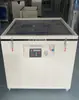 Máquina totalmente automática de fabricación de placas de serigrafía por vacío